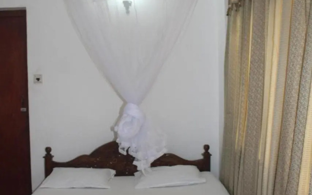 The Best Hostel