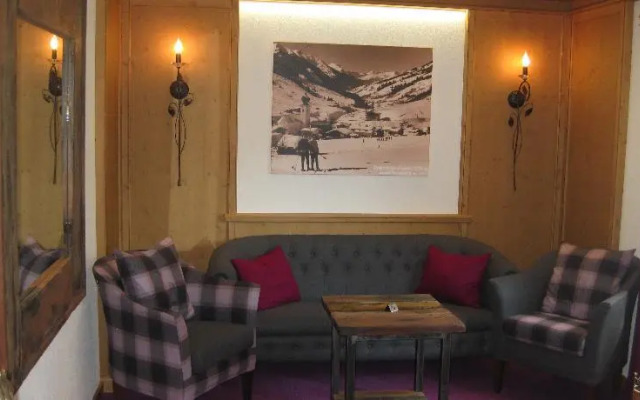 Pension Schipflinger