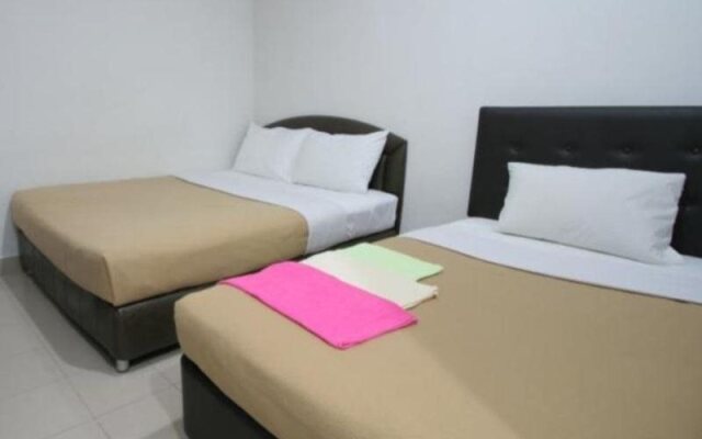 Culture City Inn