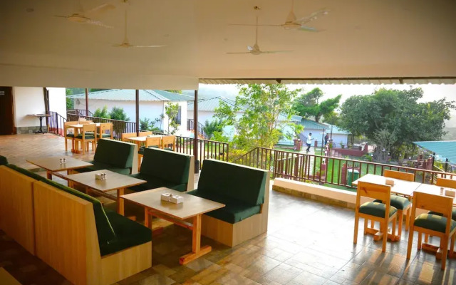 Cashew Leaf Eco Resort, Goa