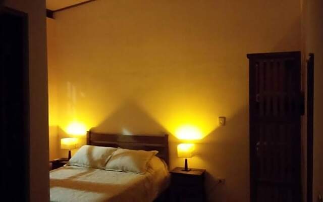 Chal¿Azuleto - Ilhabela