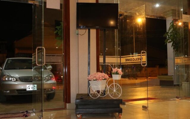 Neang Sim 81 Guest House