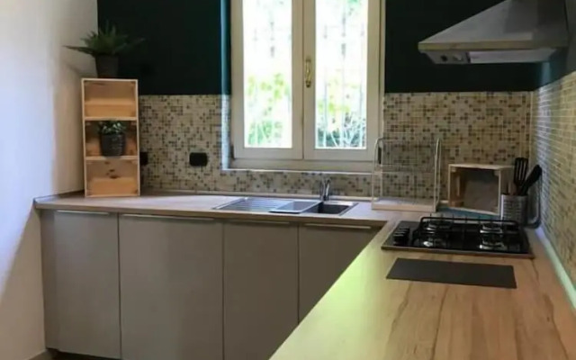 Villa Donatella Rooms & Apartments