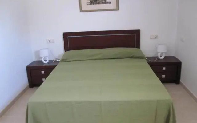 Luz De Azahar