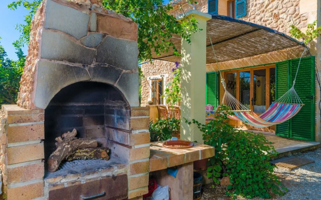 Sa Mata - Villa With Private Pool In Campanet