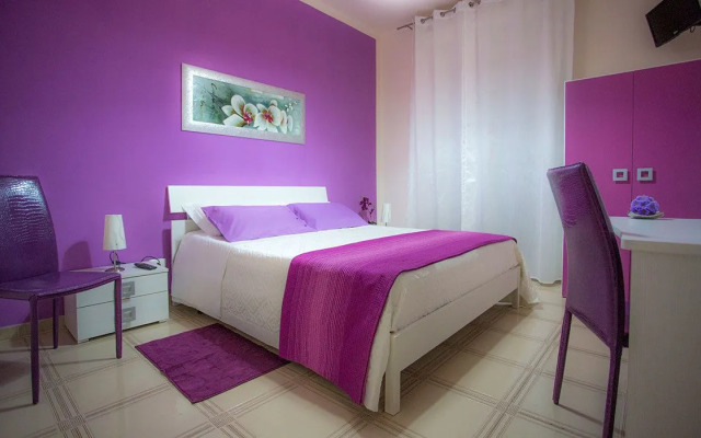 Portopalo di Capo Passero - B&B Terra Nobile