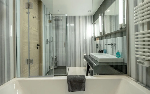 Chalet Migui Luxury Living and SPA