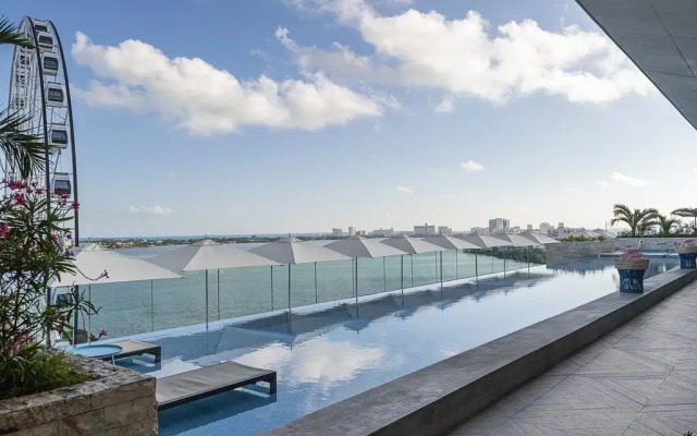 Canopy by Hilton Cancun La Isla
