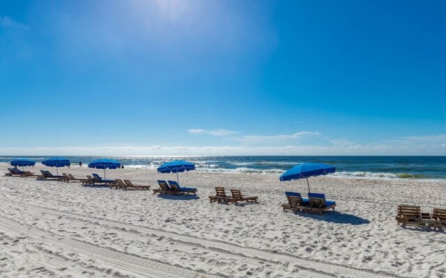 Phoenix Ix 1204 3 Bedroom Condo