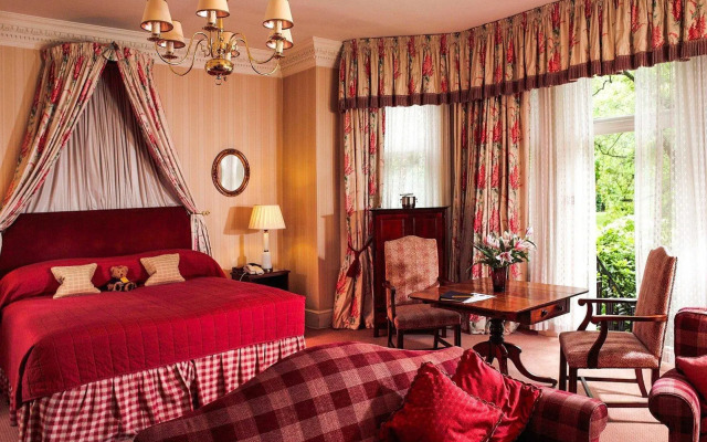 The Chelsea Townhouse by Iconic Luxury Hotels