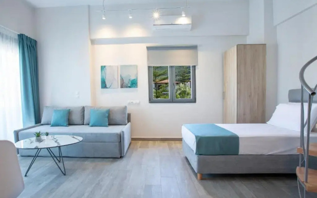KN Ionian Suites