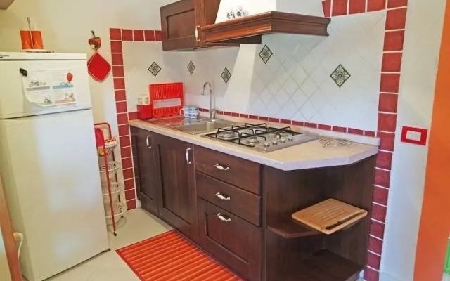 Emanuele Apartments