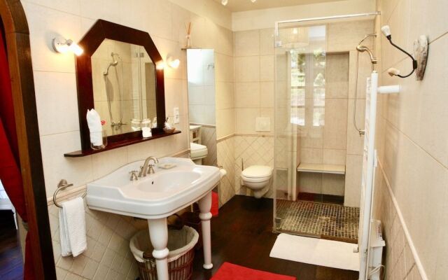 Le Relais des Anges