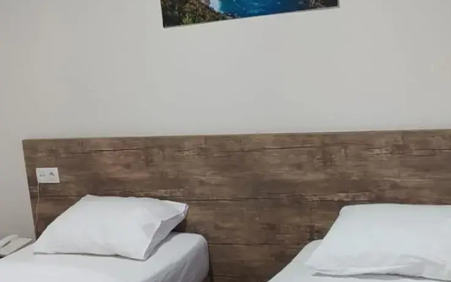 Ipsala Park Hotel