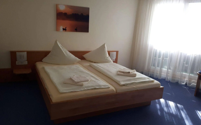 Hotel Landgasthof Ratz