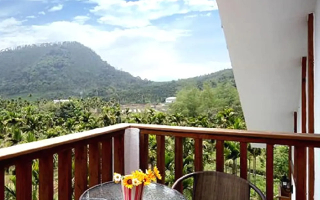 Nunu Haus Guest House