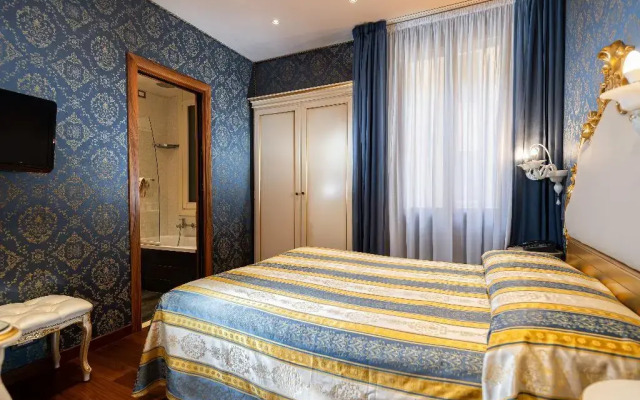 Hotel Santa Marina