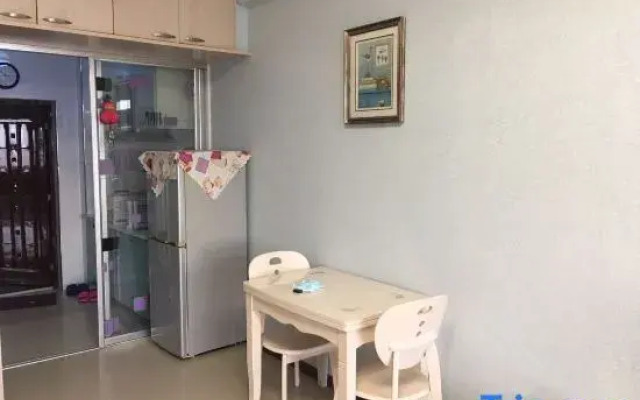 Zhaodong Xiaoyi Homestay