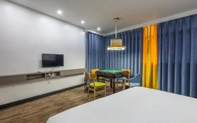 Changdeshiman Hotel