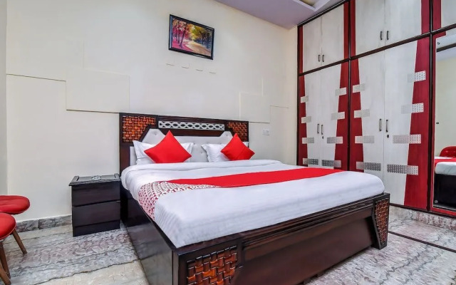 Florence Residency By OYO Rooms