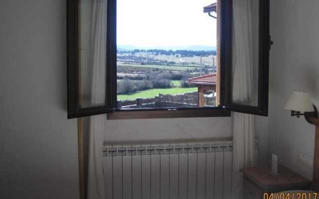 La Ventana De Tejera Negra