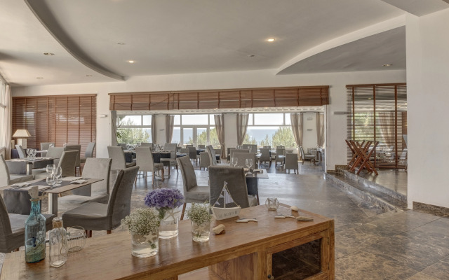 Park Hotel San Jorge & Spa by Escampa Hotels