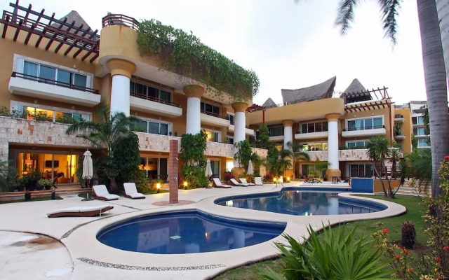 Pueblito Escondido - Departamento 104