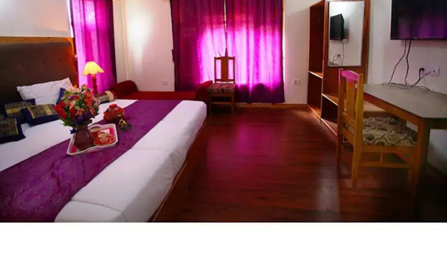 Hotel Himalaya Villa