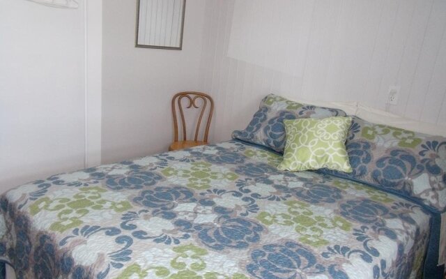 Maison De La Vieille Cote