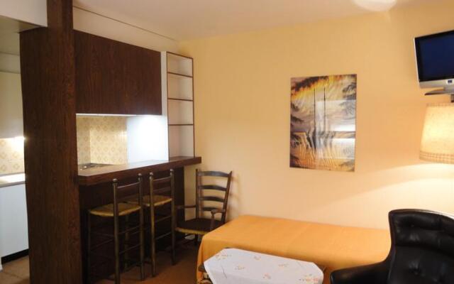 Hotel Residenza Palmanova