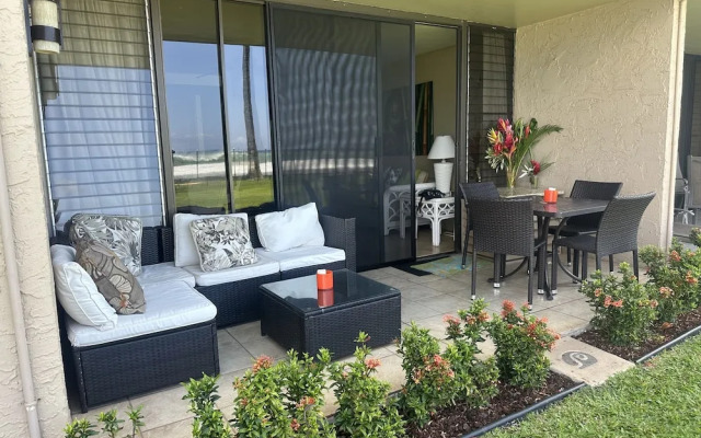 Papakea L105 2 Bedroom Condo