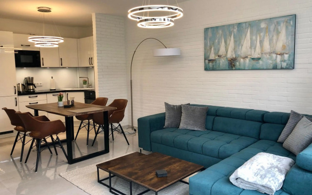 Ferienwohnung Ostsee Timmendorferstrand