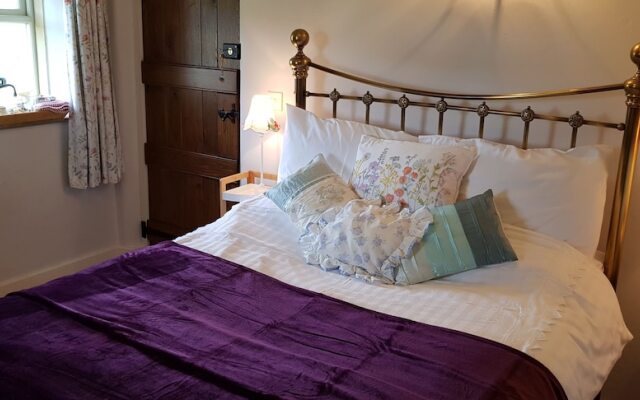 Merrybent Hill Luxury B&B