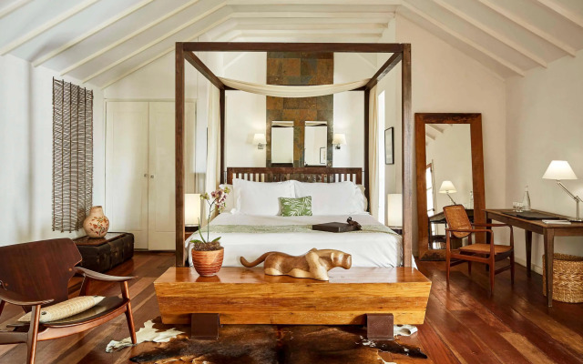 Santa Teresa Hotel Rio de Janeiro - MGallery Collection