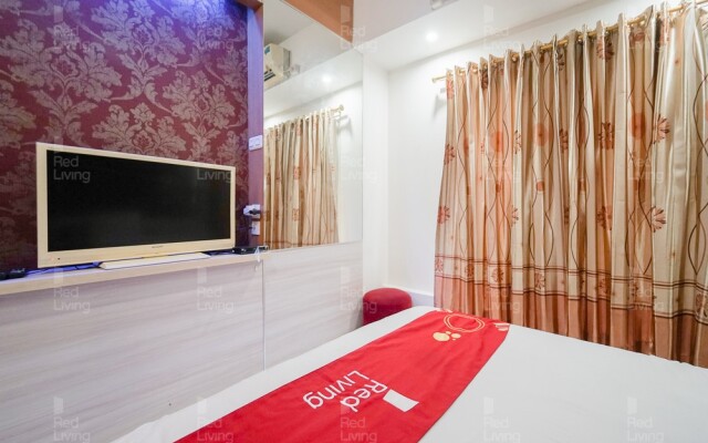 RedLiving Apartemen Sunter Park View - Emma Rooms