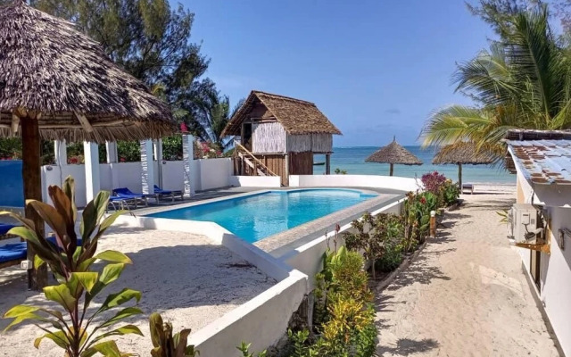 Marea Boutique Hotel