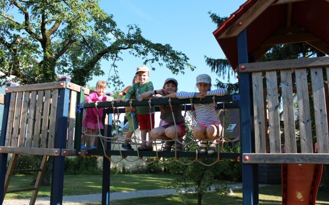 Pension Im Sunnegässle