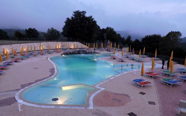 Villaggio Rurale Le Sette Querce