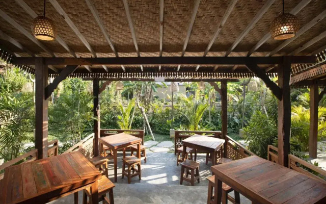 Villa Sekar Jepun