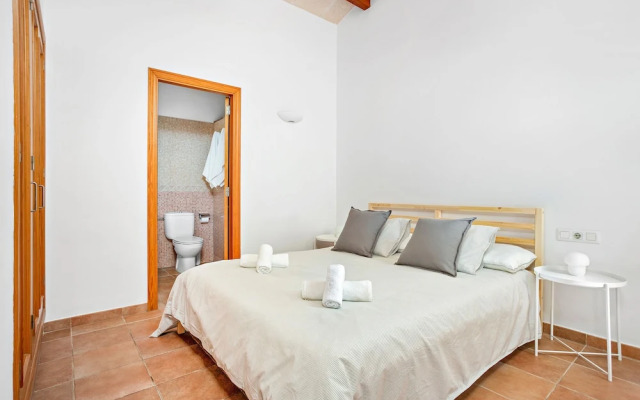 Villa Sirio