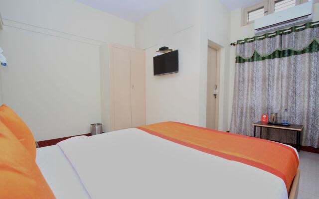 OYO 10193 Hotel MSR Comfort
