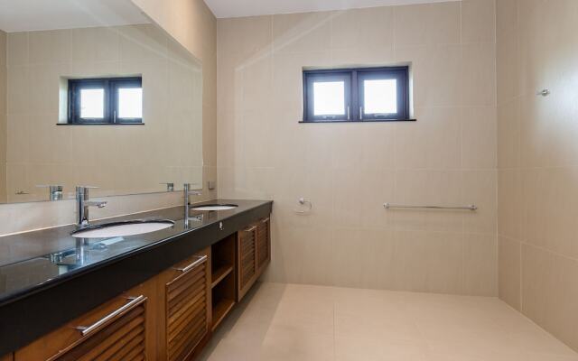 3 Bedroom Pool Villa In Banyan Residence 3B97