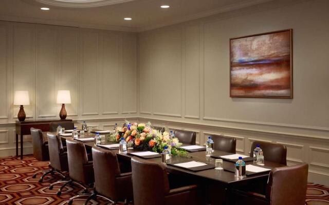 The Royal Sonesta Harbor Court Baltimore