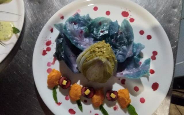 Agriturismo Lo Scrigno