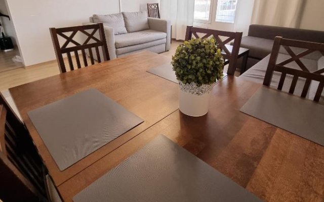 2Room apartment in Amazing place, Free parking