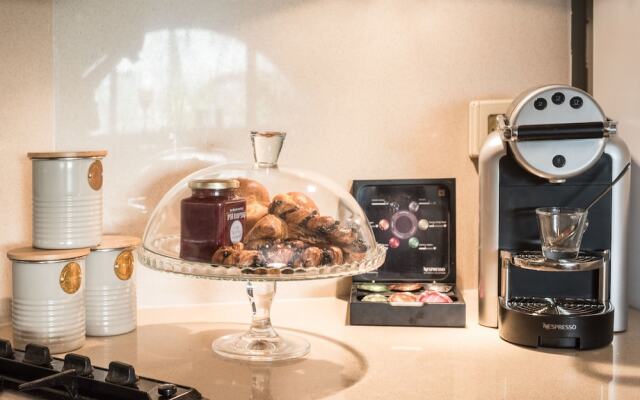 Sweet Inn Apartments-Mamilla