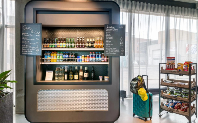 Moxy Dortmund