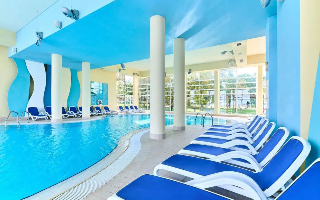 Residence Umag Plava Laguna