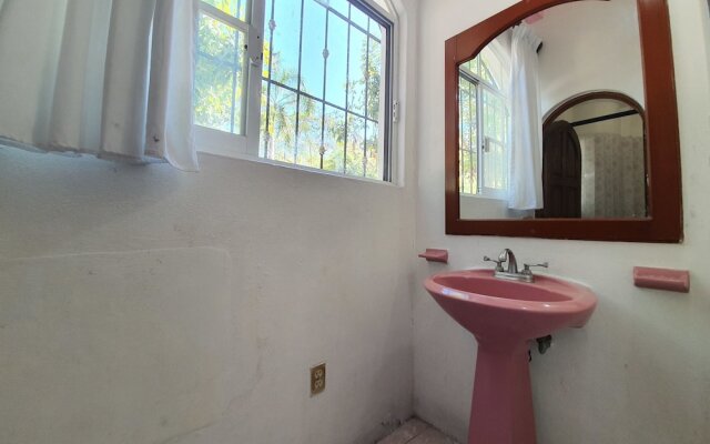 Hotel Mexicana Huatulco