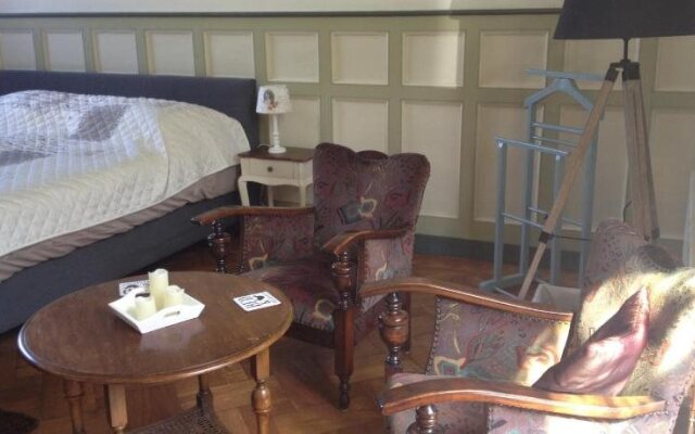 Bed and breakfast De Verkadekamer